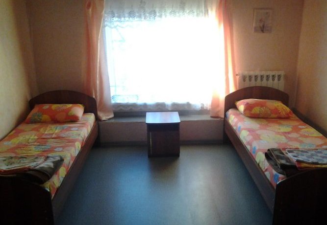 Гостиница Мини-отель Kim-House Сыктывкар-6