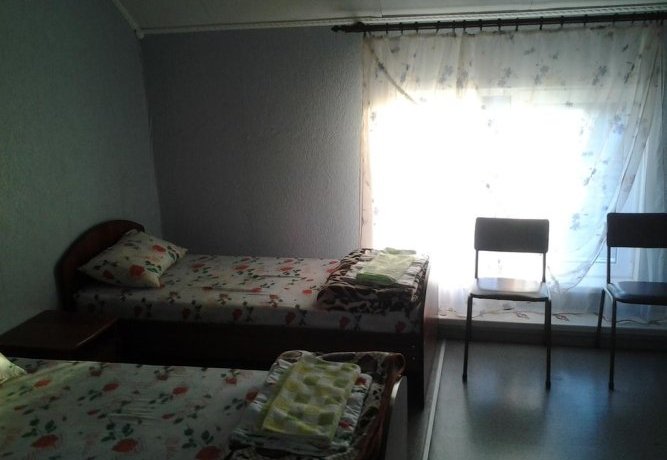 Гостиница Мини-отель Kim-House Сыктывкар-4