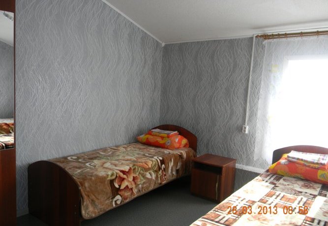 Гостиница Мини-отель Kim-House Сыктывкар-17