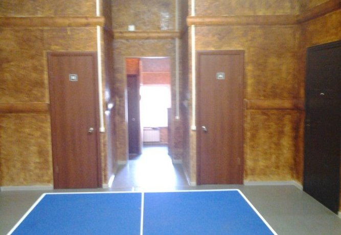 Гостиница Мини-отель Kim-House Сыктывкар-11
