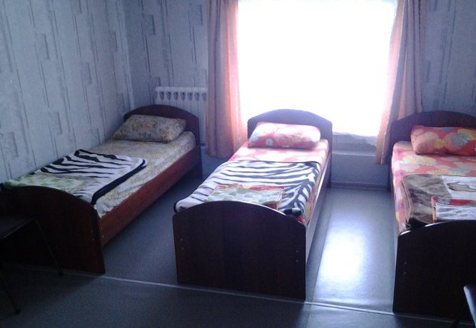 Гостиница Мини-отель Kim-House Сыктывкар-14