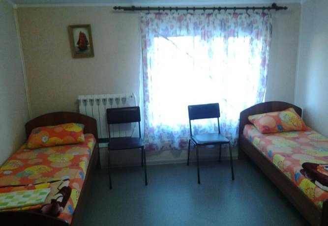 Гостиница Мини-отель Kim-House Сыктывкар-10