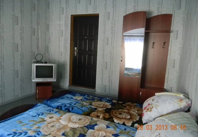Гостиница Мини-отель Kim-House Сыктывкар-13