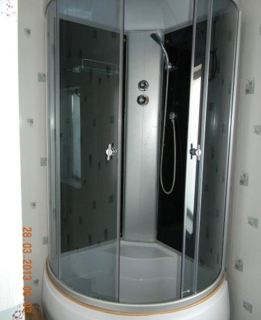 Гостиница Мини-отель Kim-House Сыктывкар-18